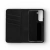 Blossom Noir - Wallet Case