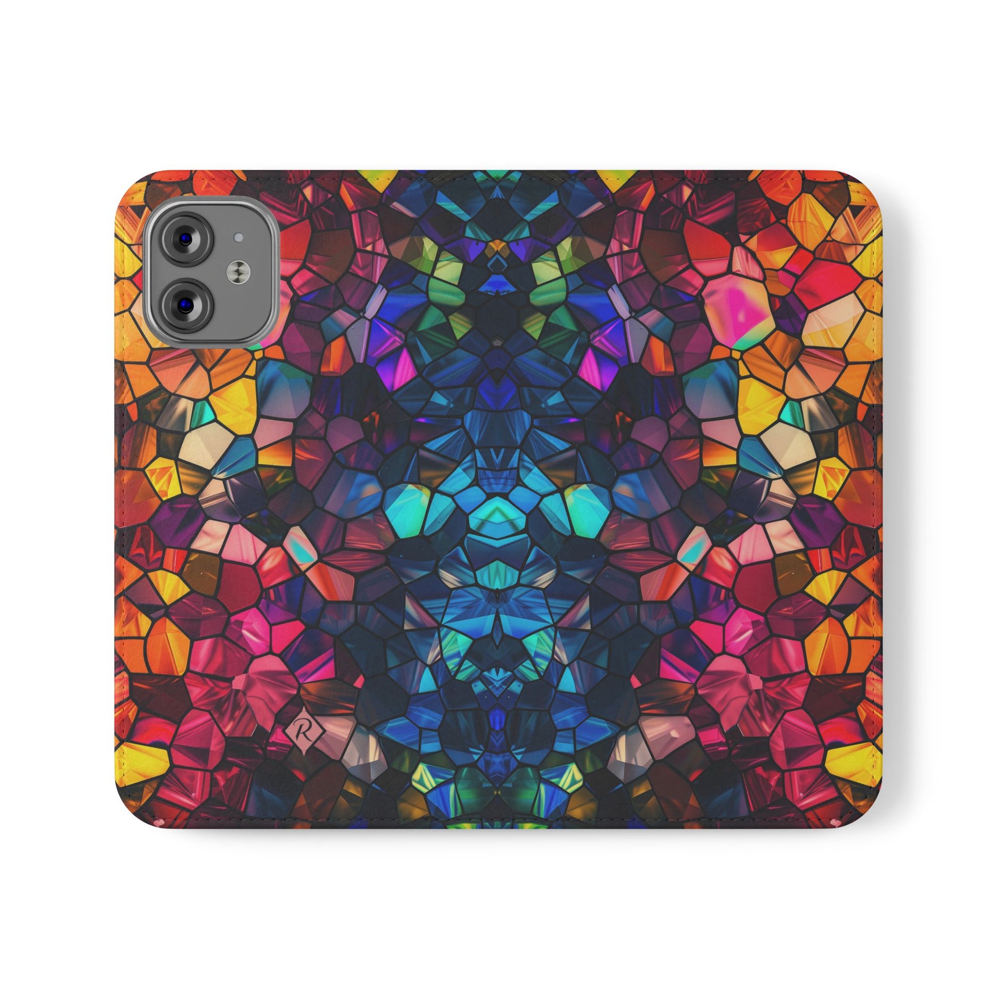 Kaleido Shard - Wallet Case