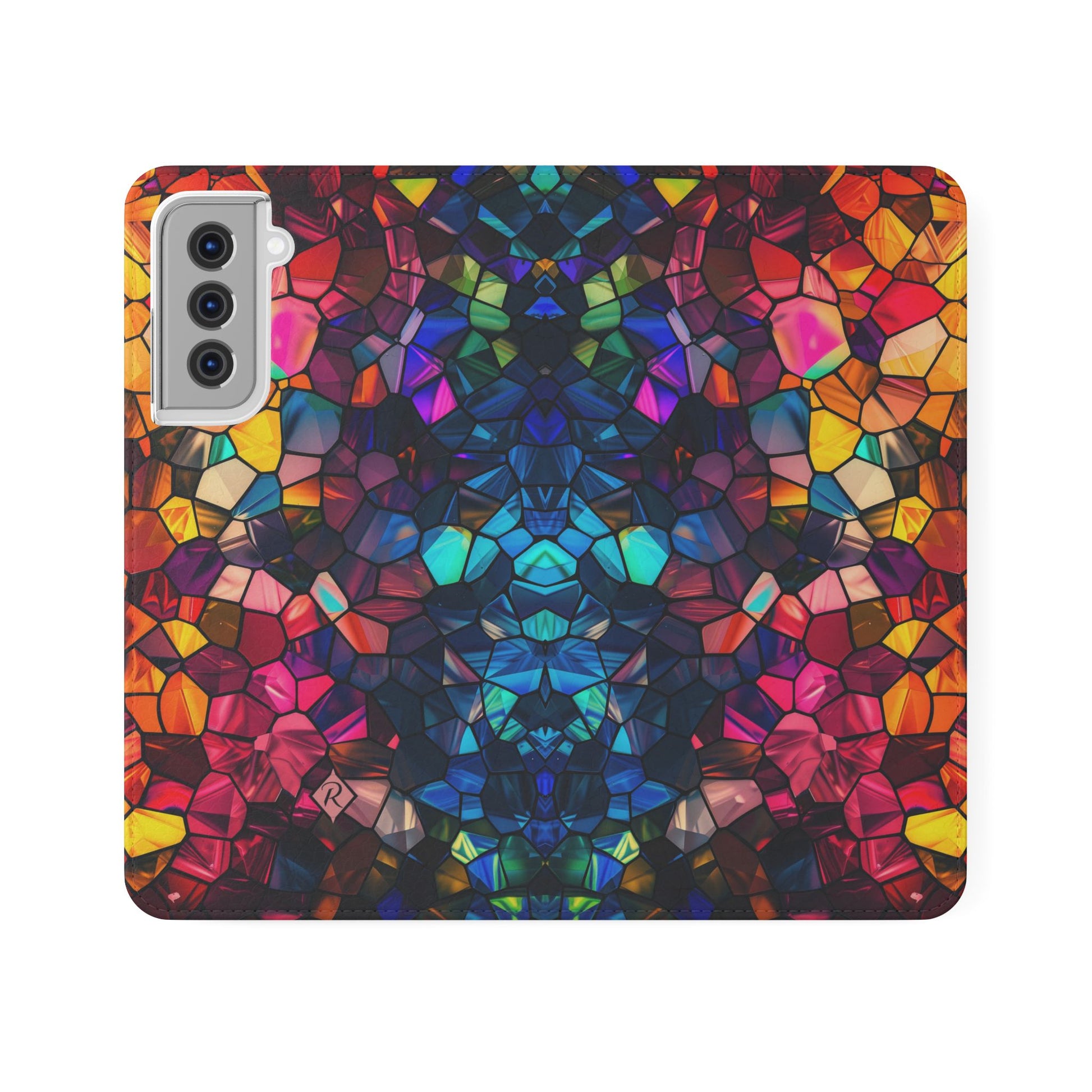 Kaleido Shard - Wallet Case