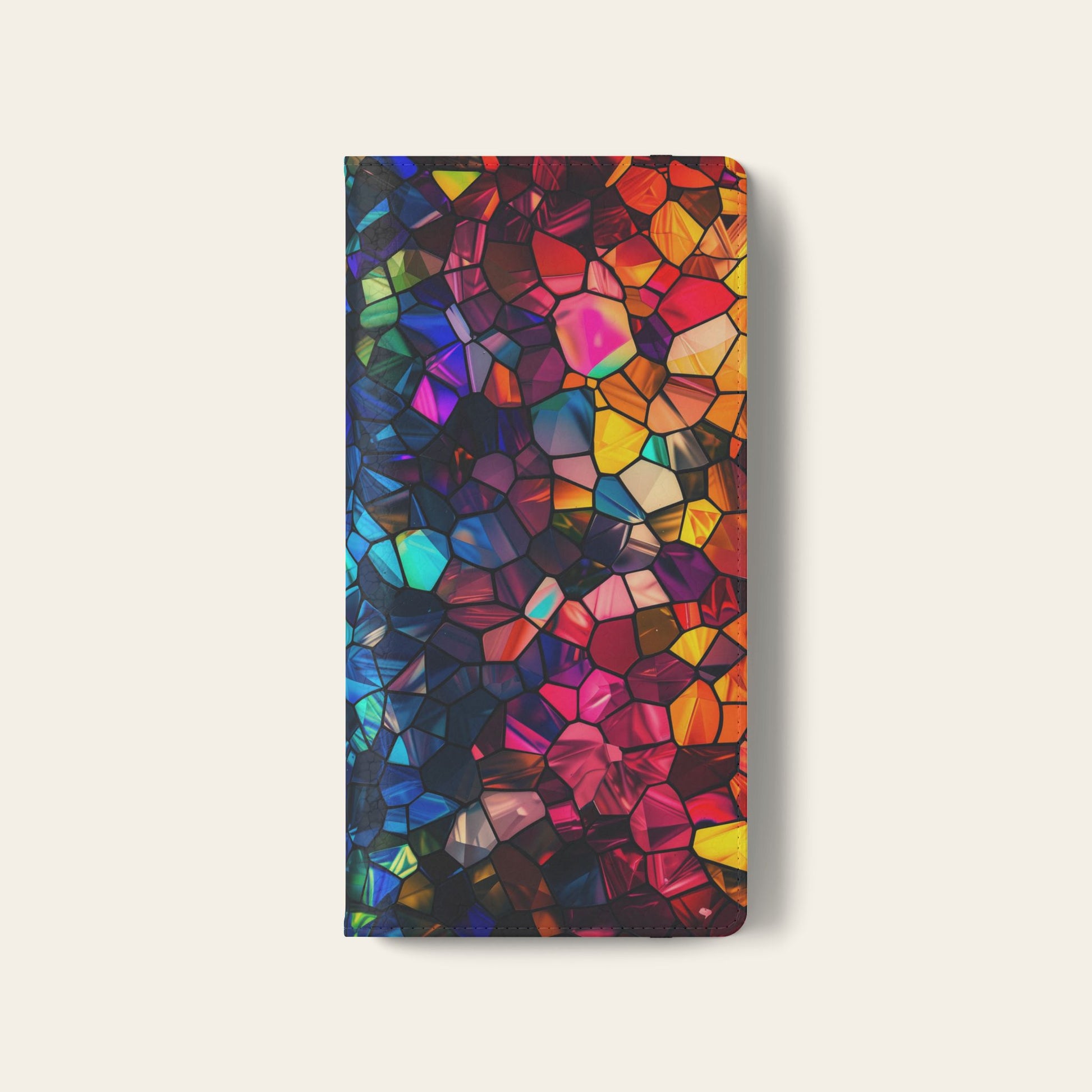 Kaleido Shard - Wallet Case