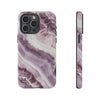 Iphone Marble Phone Case